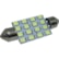 LÂMPADA DE LED 12V TORPEDO NIGHT LED - NL164212