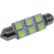 LÂMPADA DE LED 12V TORPEDO NIGHT LED - NL64212