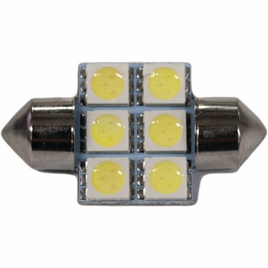 LÂMPADA DE LED 24V TORPEDO NIGHT LED - NL63124