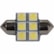 LÂMPADA DE LED 24V TORPEDO NIGHT LED - NL63124