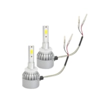 LÂMPADA DE LED MAX PACIFIC - BC0097