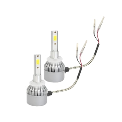 LÂMPADA DE LED MAX PACIFIC - BC0097