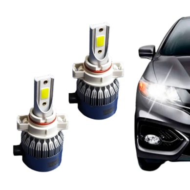 LÂMPADA DE LED MAX PACIFIC - BC0098