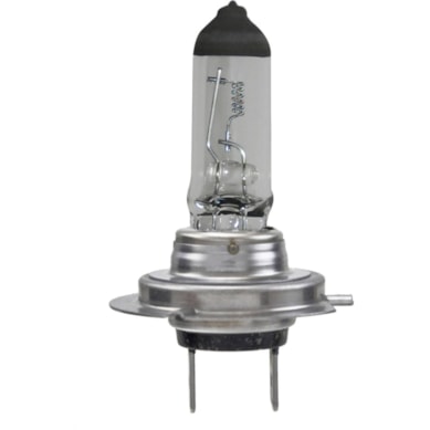 LÂMPADA DO FAROL BAIXO 24V 70W AMARELA H7 HELLA - H7 24V