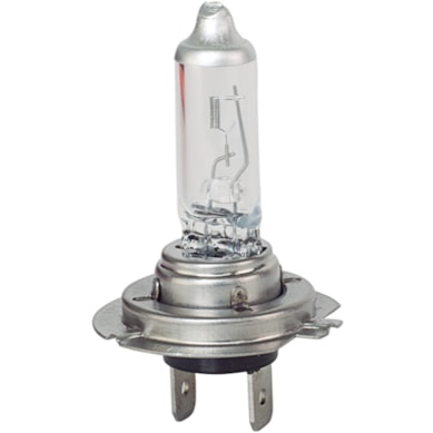 LÂMPADA DO FAROL BAIXO 24V 70W AMARELA H7 VETOR - TH7V