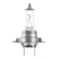 LÂMPADA DO FAROL H7 70W/24V 3200K OSRAM - OS64215  