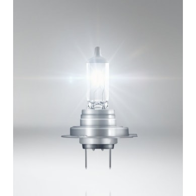 LÂMPADA DO FAROL H7 70W/24V 3200K OSRAM - OS64215  