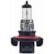 LÂMPADA DO FAROL HELLA H13 12V 60/55W 