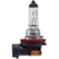 LÂMPADA DO FAROL HELLA H8 12V 35W