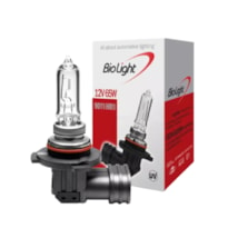 LÂMPADA DO FAROL HIR1 PX20D 65W 12V - BIOLIGHT 9011