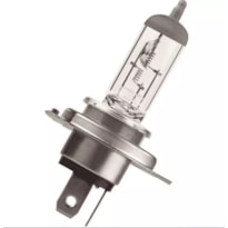 LÂMPADA DO FAROL NEOLUX H4 BI-IODO 75/70W/24V - NE475