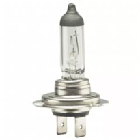 LÂMPADA DO FAROL NEOLUX - MOTO H7 18V 55W - NE499