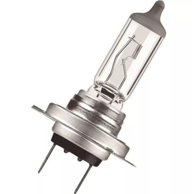 LÂMPADA DO FAROL NEOLUX - MOTO H7 18V 55W - NE499