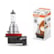 LÂMPADA DO FAROL OSRAM - H8 ORIGINAL LINE 12V 35W - OS64212H8