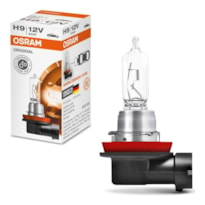 LÂMPADA DO FAROL OSRAM - H9 65W 12V - OS64213H9