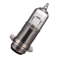 LÂMPADA DO FAROL OSRAM - MOTO H6 12V 35W - OS62347