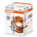 LÂMPADA DO FAROL OSRAM - ORIGINAL LINE H4 12V 60W - OS64193