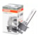 LÂMPADA DO FAROL OSRAM - XENON D2S 35W/12V - OS66240CLC