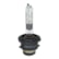 LÂMPADA DO FAROL SHOCK LIGHT XENON D2R 35W 12V 4300K SLX4D2R