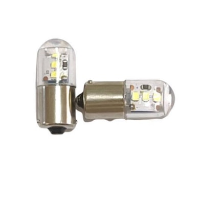 LÂMPADA ECOLED - ECO - 4001