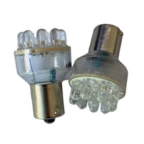 LÂMPADA ECOLED - ECO - 6000