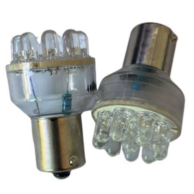 LÂMPADA ECOLED - ECO - 6003