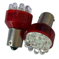 LÂMPADA ECOLED - ECO - 6004
