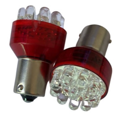 LÂMPADA ECOLED - ECO - 6004
