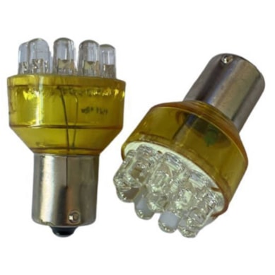 LÂMPADA ECOLED - ECO - 6005
