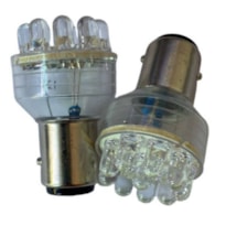 LÂMPADA ECOLED - ECO - 6006