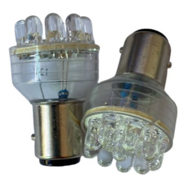 LÂMPADA ECOLED - ECO - 6006