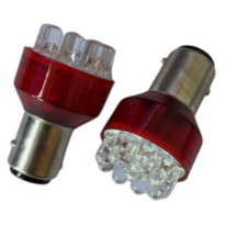 LÂMPADA ECOLED - ECO - 6007