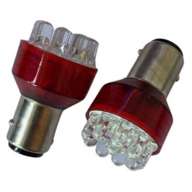 LÂMPADA ECOLED - ECO - 6007