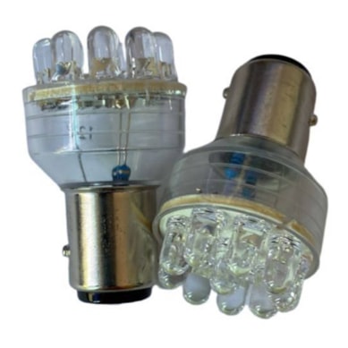 LÂMPADA ECOLED - ECO - 6008