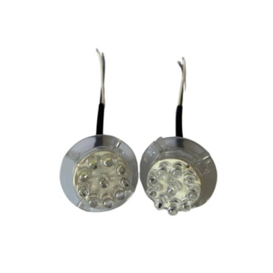 LÂMPADA ECOLED - ECO - 8000