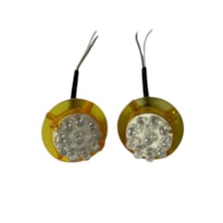 LÂMPADA ECOLED - ECO - 8011