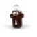 LÂMPADA EURO IMPORTS - TK2741MR