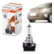 
LÂMPADA FAROL ALTO NEW FIESTA OSRAM 11/13 - OS64241