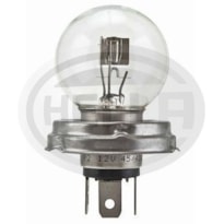LAMPADA FAROL ASSIM.45/40W12V