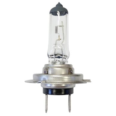 LÂMPADA FAROL BAIXO H7 55W 12V HALÓGENA GAUSS GL129H7