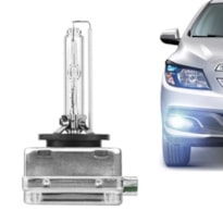 LÂMPADA FAROL D1S GAS XENON 35W 12V NEOLUX NED1S