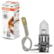 LÂMPADA FAROL H3 12V/55W OSRAM - OS64151
