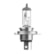 LÂMPADA FAROL NEOLUX - STANDARD 60/55W 12V P43T - NE472