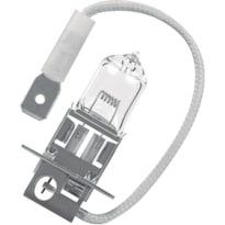 LÂMPADA FAROL NEOLUX - STANDARD H3 12V 55W - NE453