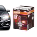 LÂMPADA FAROL OSRAM SUPER H4 60/55W 12V 30% + L...