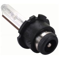 LÂMPADA FAROL XENON D2C 35W 12V 4300K SHOCK LIGHT SLX4-D2C