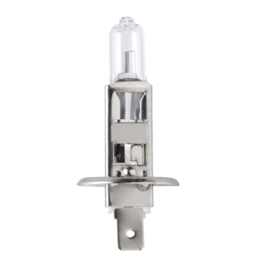 LÂMPADA H1 FAROL ALTO AUXILIAR 24V 70W AMARELA GAUSS GL44H1