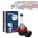 LÂMPADA H11 55W 12V FAROL BOSCH ORIGINAL PURE LIGHT