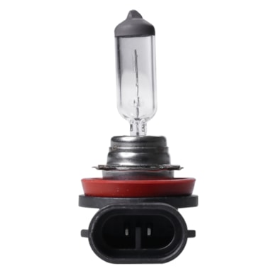 LÂMPADA H11 FAROL MILHA AUXILIAR 12V 55W - TG1015H11