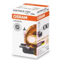 LÂMPADA H27 OSRAM TUCSON SANTA-FÉ AZERA SPORTAGE OS881